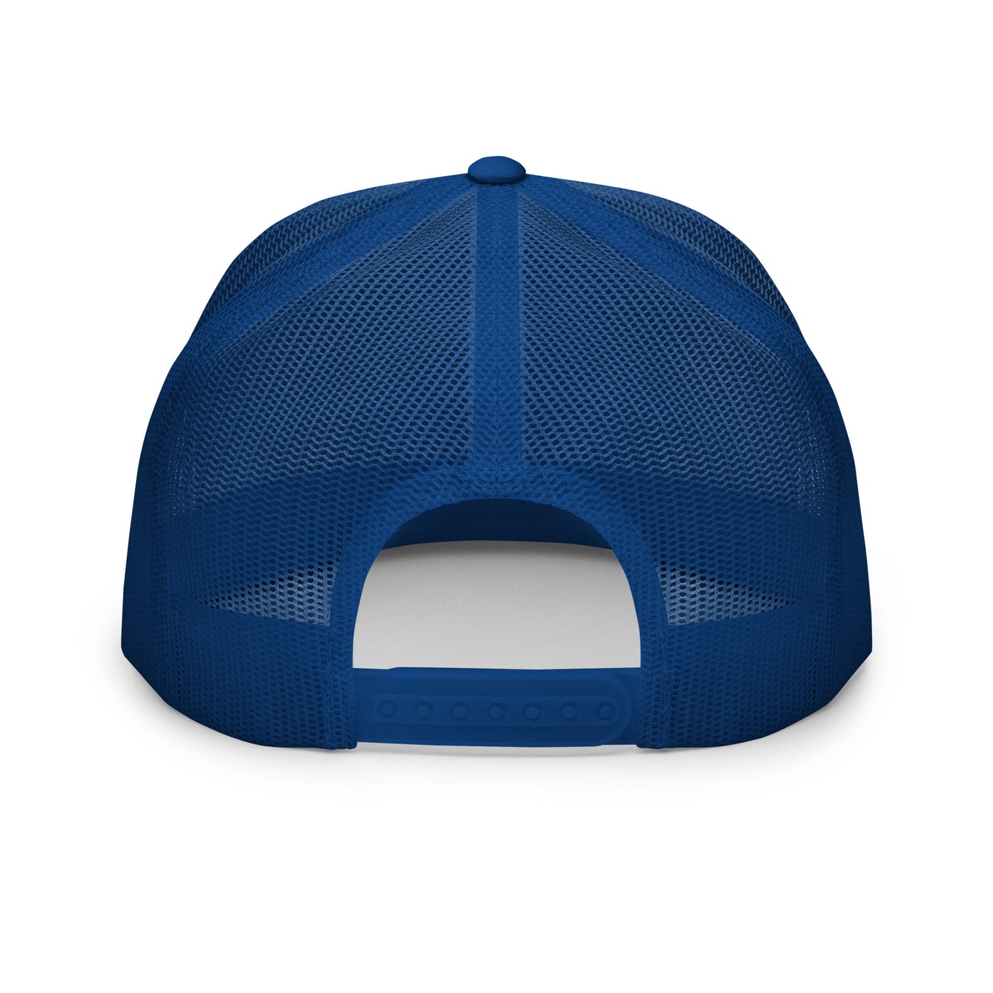 Victim Weight Black Logo Flat Bill Hat